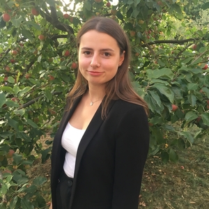 Elise - Prof d'aide aux devoirs - Amnéville les Thermes