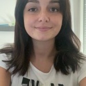 Gabrielle - Prof d'anglais - Levallois-Perret