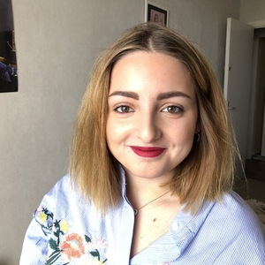 Laura - Prof d'aide aux devoirs - Chamalières