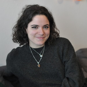 Elsa - Prof de maths - Paris