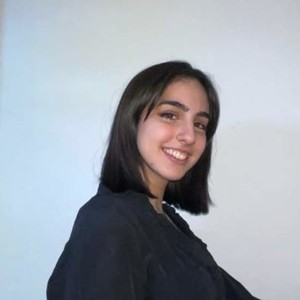 Shana - Prof de maths - Montpellier