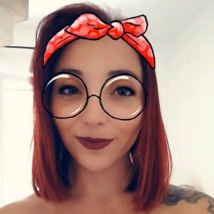 Manon - Prof d'italien - L'Isle-sur-la-Sorgue
