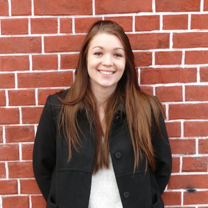 Juliette - Prof de français - Lille