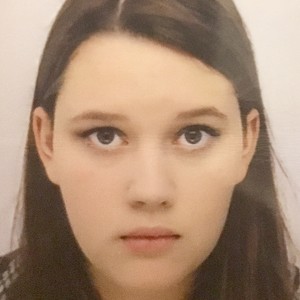 Juliette - Prof de français - Angers