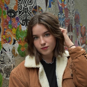 Anaëlle - Prof de français - Lille