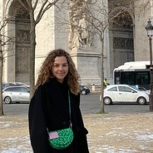 Diane - Prof de traduction - anglais - Paris