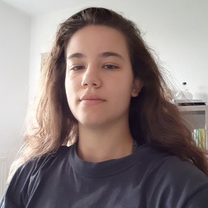 Clotilde - Prof de maths - Besançon