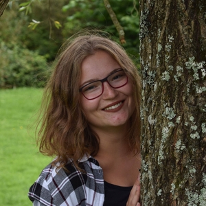 Lia - Prof de maths - Valognes