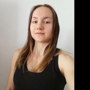ALEXANDRA - Prof de maths - Saint-Martin-d'Hères