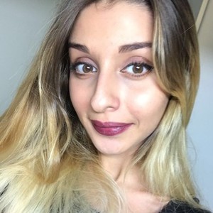 Layal - Prof de maths - Marseille