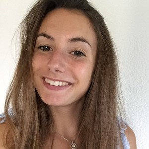 Méline - Prof de maths - Reims