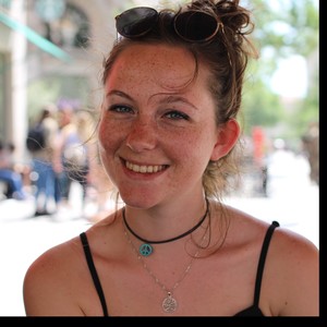 Rachel - Prof de maths - Villeurbanne