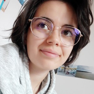 Mathilde - Prof d'aide aux devoirs - Houilles