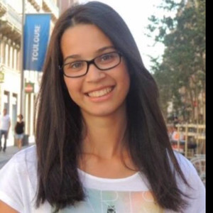 Sarah - Prof d'aide aux devoirs - Toulouse
