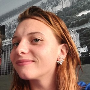 Laura - Prof de méthodologie - Poitiers