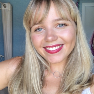Fanny - Prof de français - Aix-Noulette