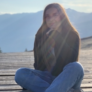Naureen - Prof de maths - Annet-sur-Marne