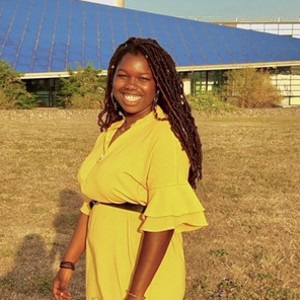 Nana - Prof de maths - La Rochelle