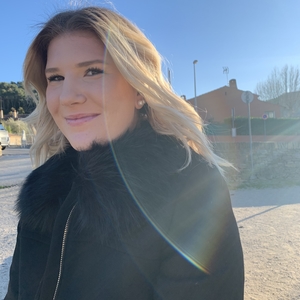 Marie - Prof de français - Toulon