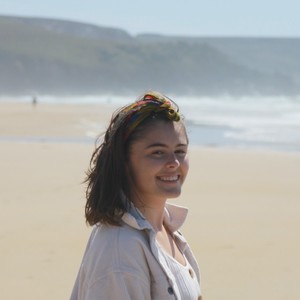 Manon - Prof de préparation bac scientifique - Rennes