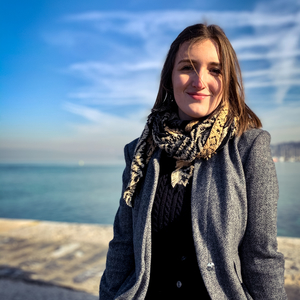 Lucie - Prof de soutien scolaire - Ambérieu-en-Bugey