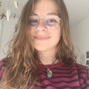 Chrystelle - Prof d'espagnol - Clermont-Ferrand