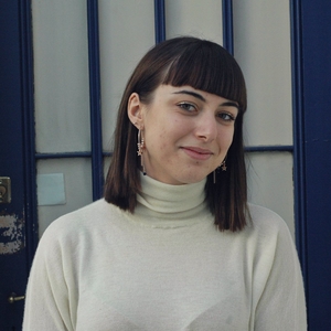 Eloïse - Prof de maths - Bordeaux