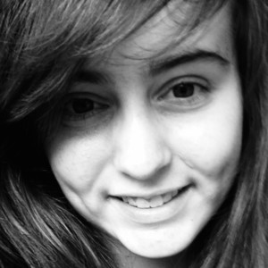 Sarah - Prof de maths - Dijon