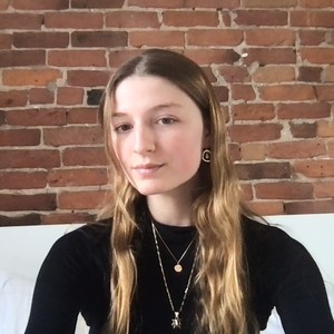 Jade - Prof de fle - français langue étrangère - Montréal