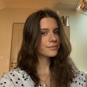 Justine - Prof d'aide aux devoirs - Saint-Étienne