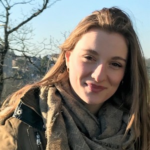 Juliette - Prof d'aide aux devoirs - Clermont-Ferrand