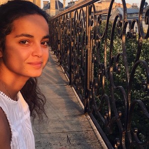 Salomé - Prof de maths - Bordeaux