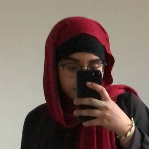 Sirine - Prof de maths - Dugny