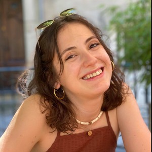 Marie-Amélie - Prof de maths - Saint-Étienne