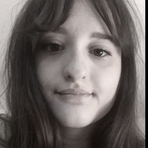 Caroline - Prof de physique - Lyon
