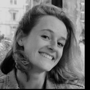 Margaux - Prof de physique - chimie - Lyon