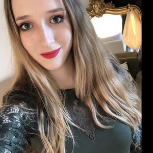Gabrielle - Prof de maths - Bouchemaine