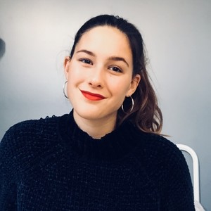 Mathilda - Prof de biologie - Amiens