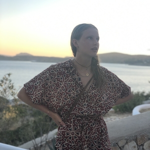 Telma - Prof de maths - Paris
