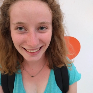 Charlotte - Prof de physique - Le Chesnay