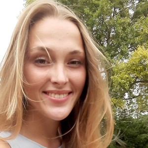 Charlotte - Prof de maths - Paris