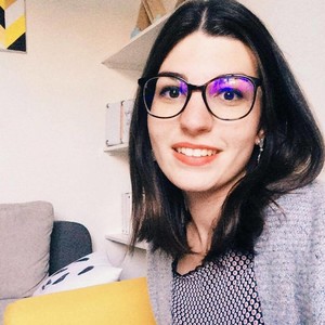 Constance - Prof de maths - Angers