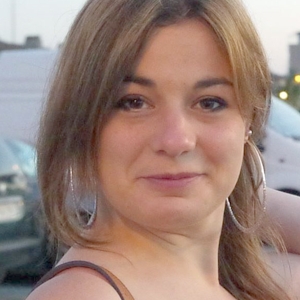 Elise - Prof de maths - Sainte-Foy-lès-Lyon