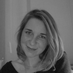 Léa - Prof de maths - Poitiers