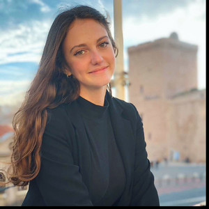 Enéa - Prof d'aide aux devoirs - Marseille