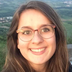Clara - Prof d'aide aux devoirs - Clermont-Ferrand