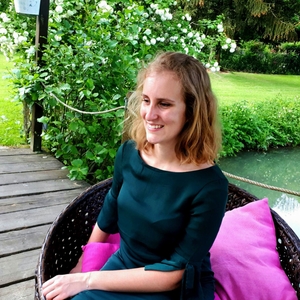 Marie - Prof d'aide aux devoirs - Paris