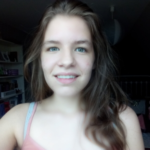 Camille - Prof de maths - Amiens