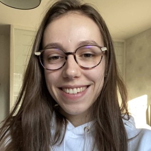 Sophie - Prof d'aide aux devoirs - Tours