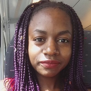 Stella Stephy - Prof de maths - Woluwe-Saint-Lambert